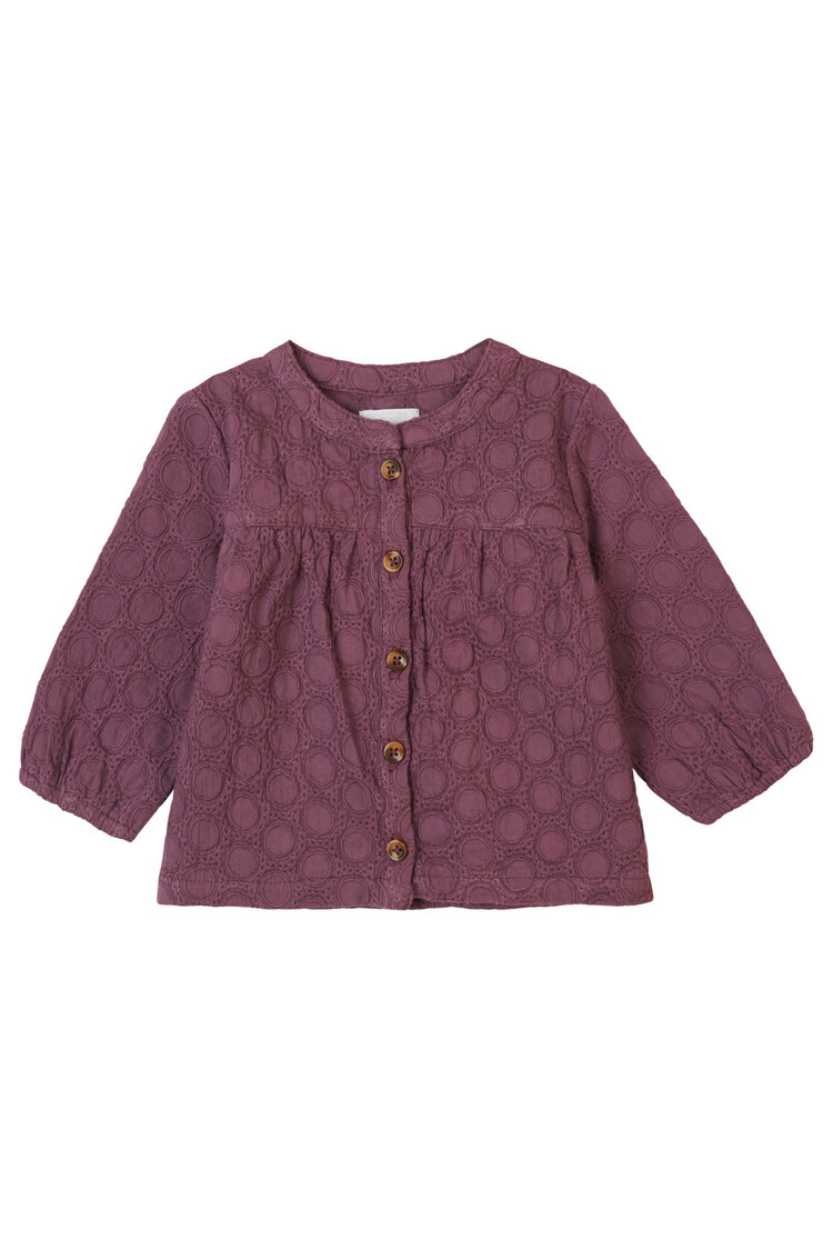 Noppies Baby Noppies Baby Girls Blouse
