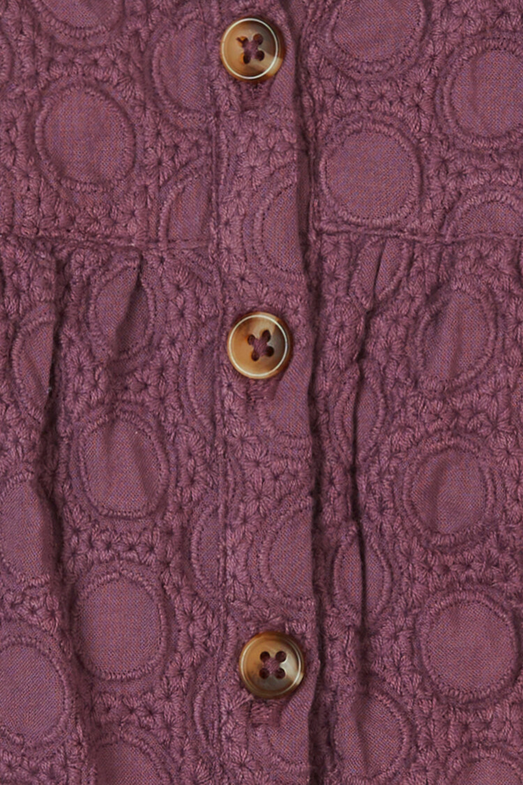 Noppies Baby Blouse Noppies Baby Fille