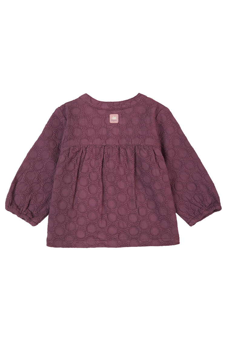 Noppies Baby Blouse Noppies Baby Fille