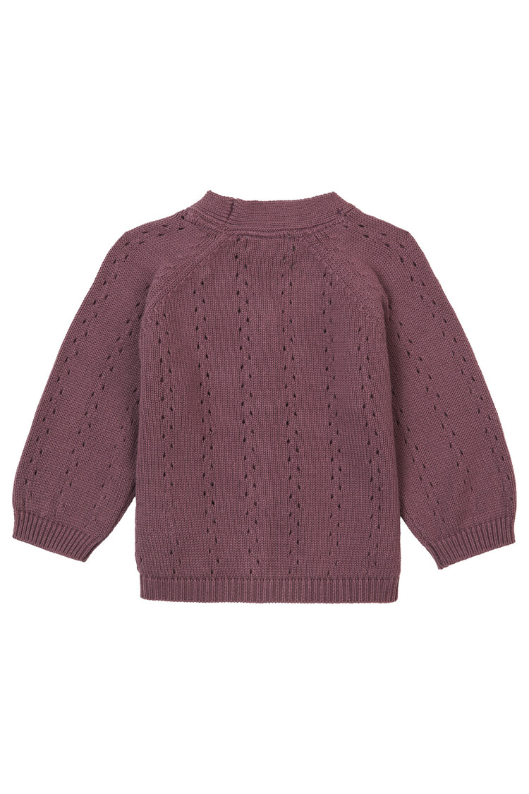 Noppies Baby Cardigan Noppies Baby Fille