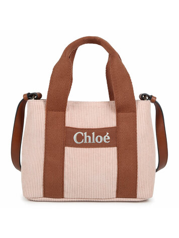 Chloé Chloé Girl Handbag