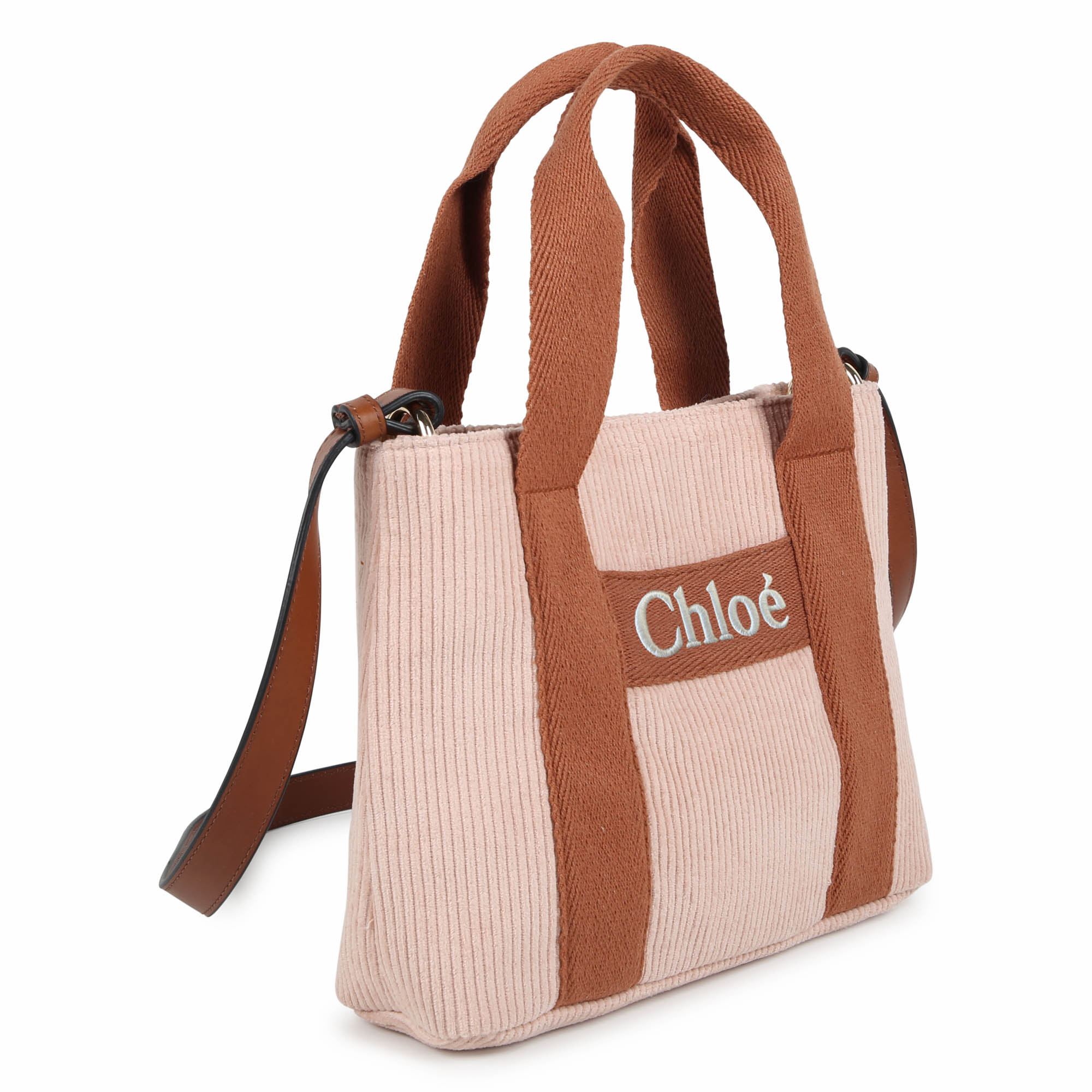 Chloe Girl Handbag Boutique L Enfantillon