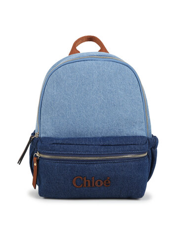 Chloé Mini Sac à Dos Chloé  Fille