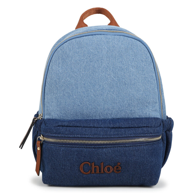 Chloé Chloé Girl Mini Backpack