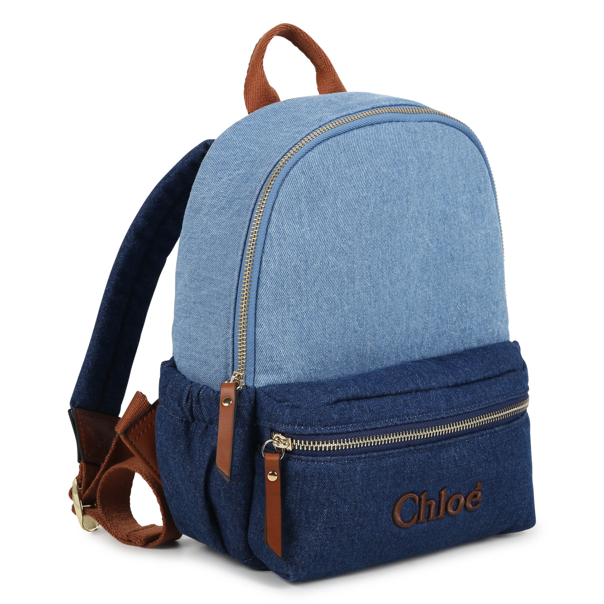 Chloe backpack mini clearance