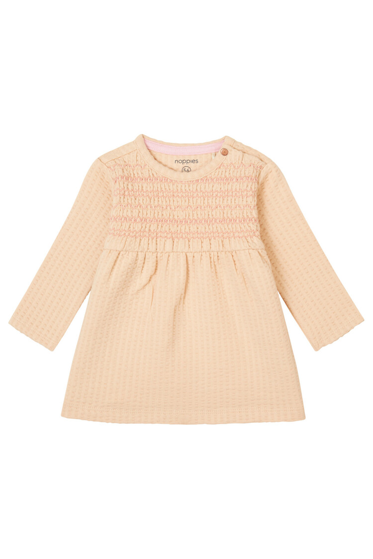 Noppies Baby Noppies Baby Girls Dress
