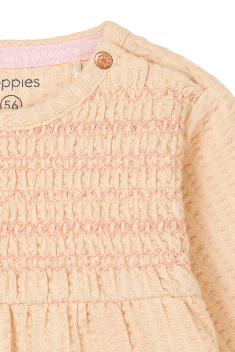 Noppies Baby Noppies Baby Girls Dress