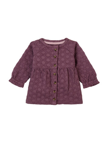 Noppies Baby Robe Noppies Baby Fille