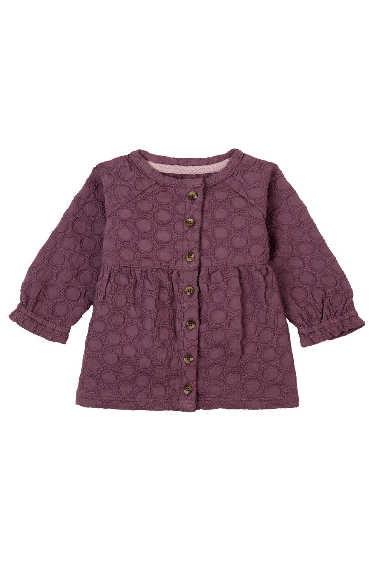 Noppies Baby Robe Noppies Baby Fille