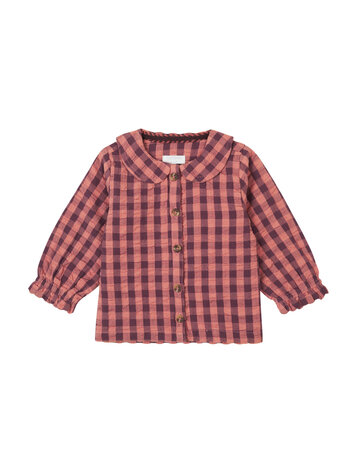 Noppies Baby Blouse Noppies Baby Fille