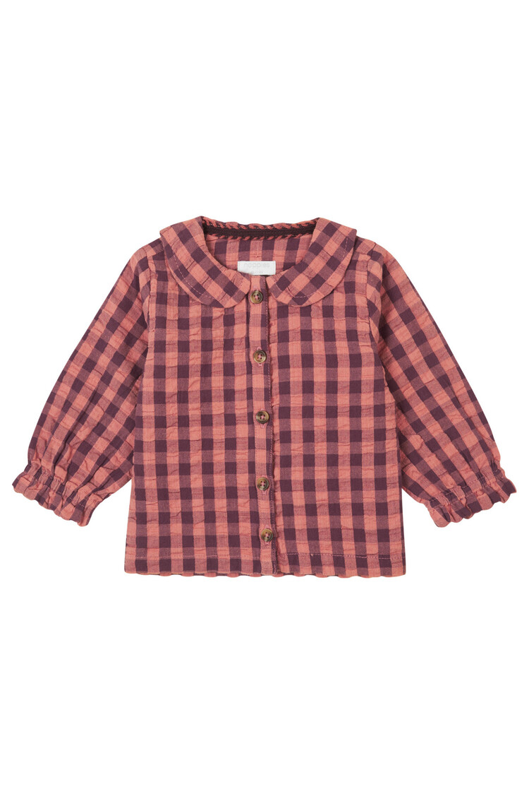 Noppies Baby Blouse Noppies Baby Fille