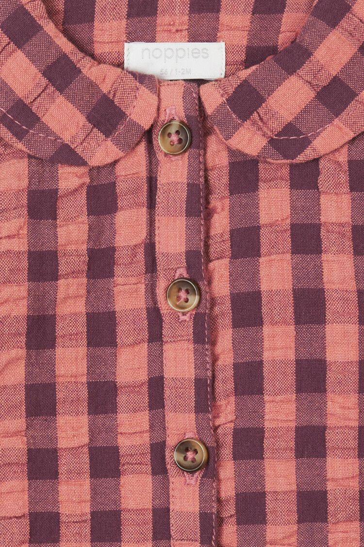 Noppies Baby Blouse Noppies Baby Fille