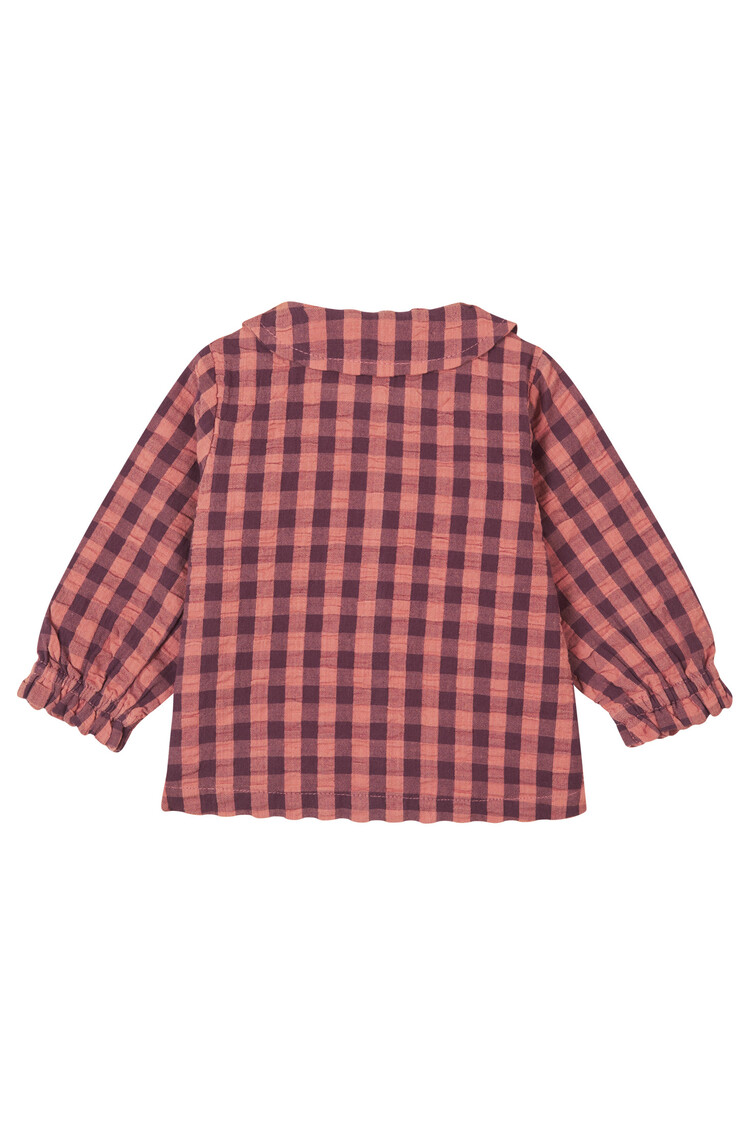 Noppies Baby Blouse Noppies Baby Fille