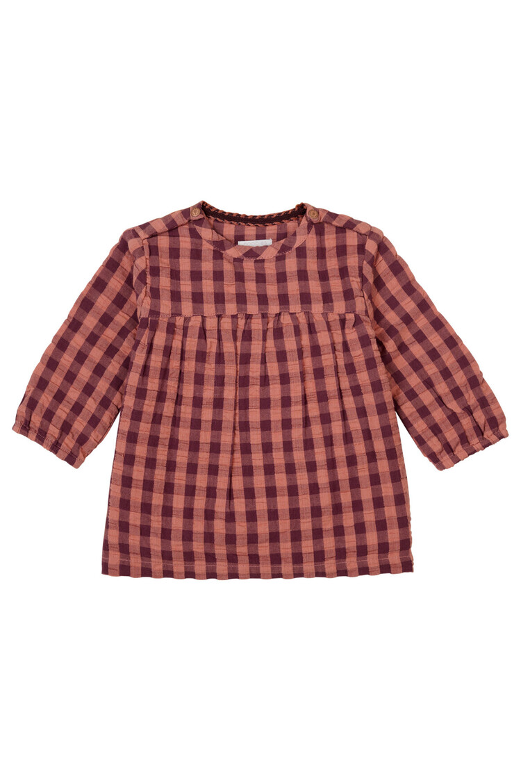 Noppies Baby Robe Noppies Baby Fille