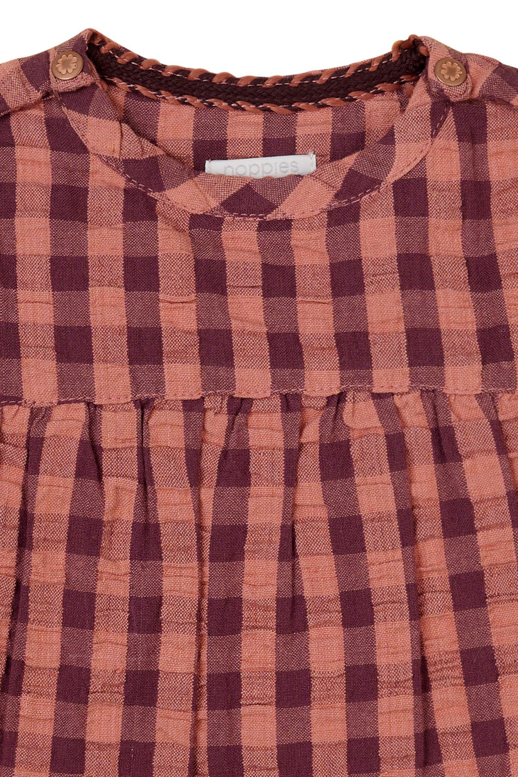 Noppies Baby Noppies Baby Girls Dress