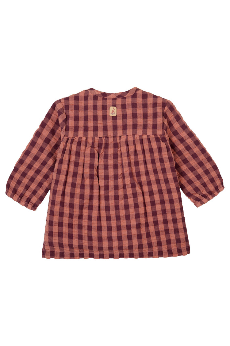 Noppies Baby Noppies Baby Girls Dress