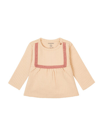 Noppies Baby Noppies Baby Girls Top