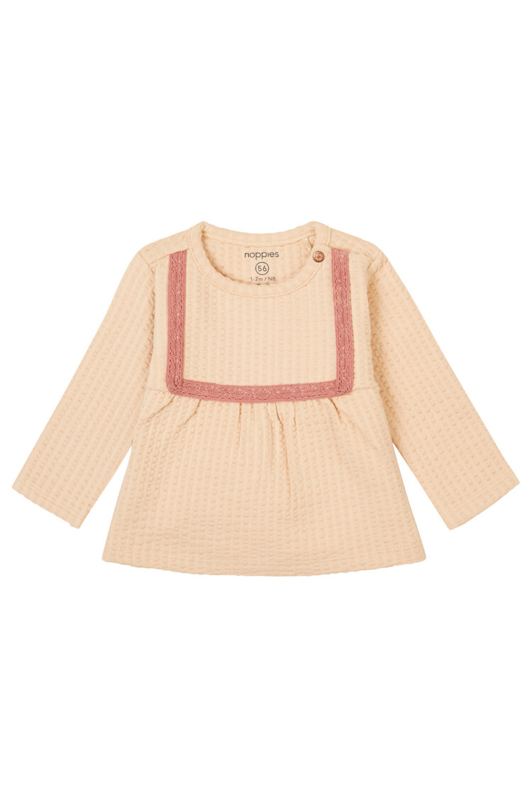 Noppies Baby Noppies Baby Girls Top