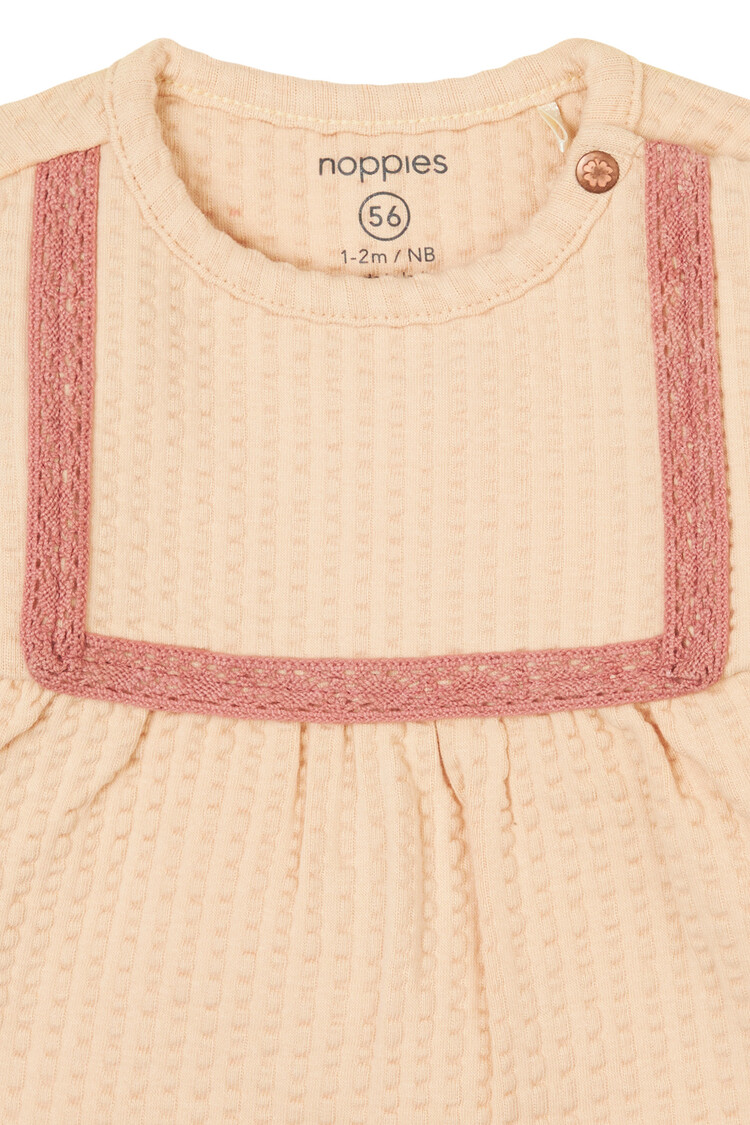 Noppies Baby Noppies Baby Girls Top