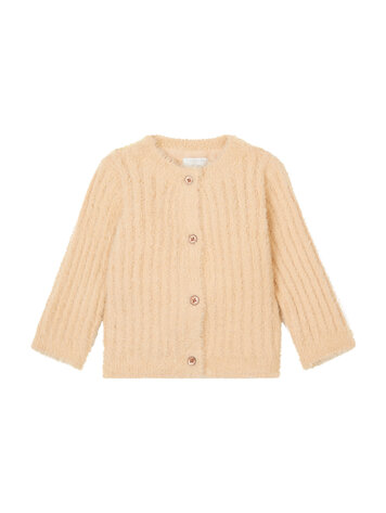Noppies Baby Cardigan Noppies Baby Fille