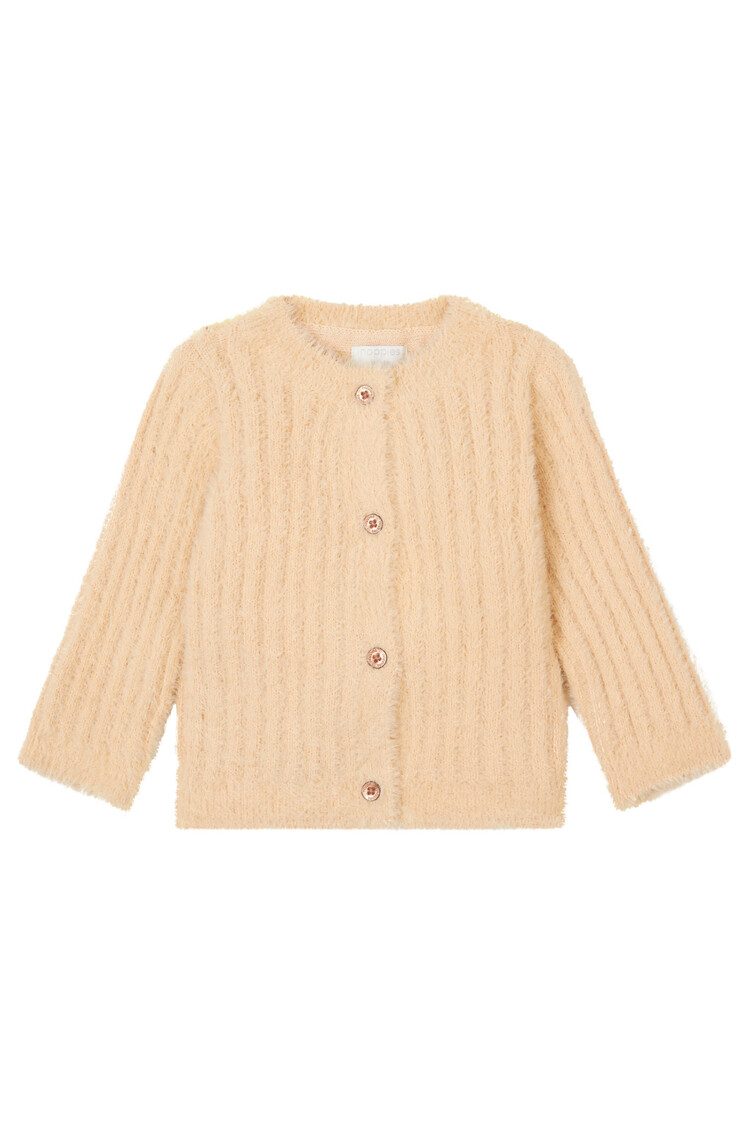 Noppies Baby Cardigan Noppies Baby Fille
