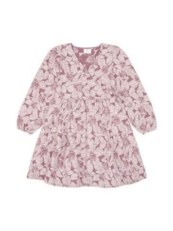 The New Robe The New Fille