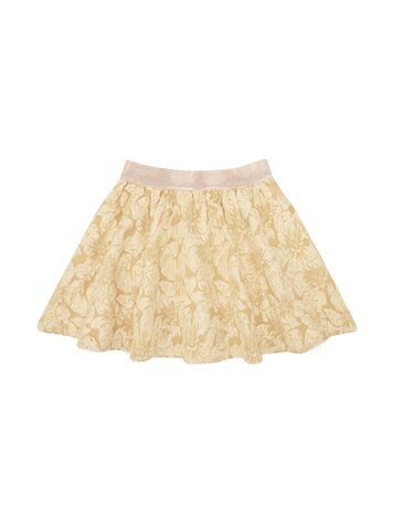 The New Jupe The New Fille