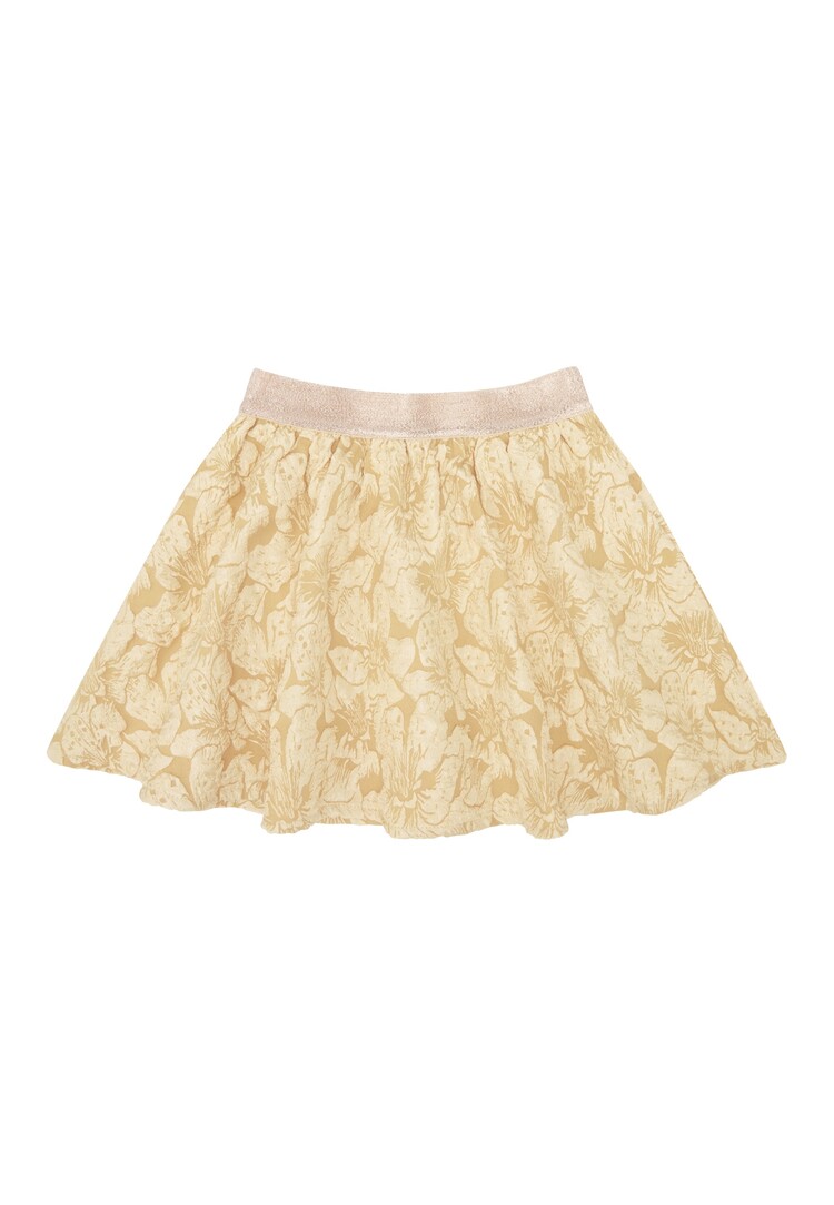 The New The New Girls Skirt