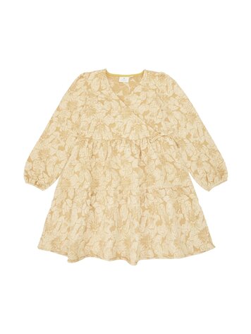 The New Robe The New Fille