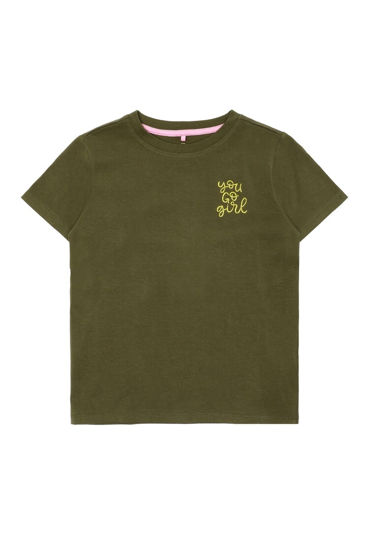 The New The New Girls T-Shirt