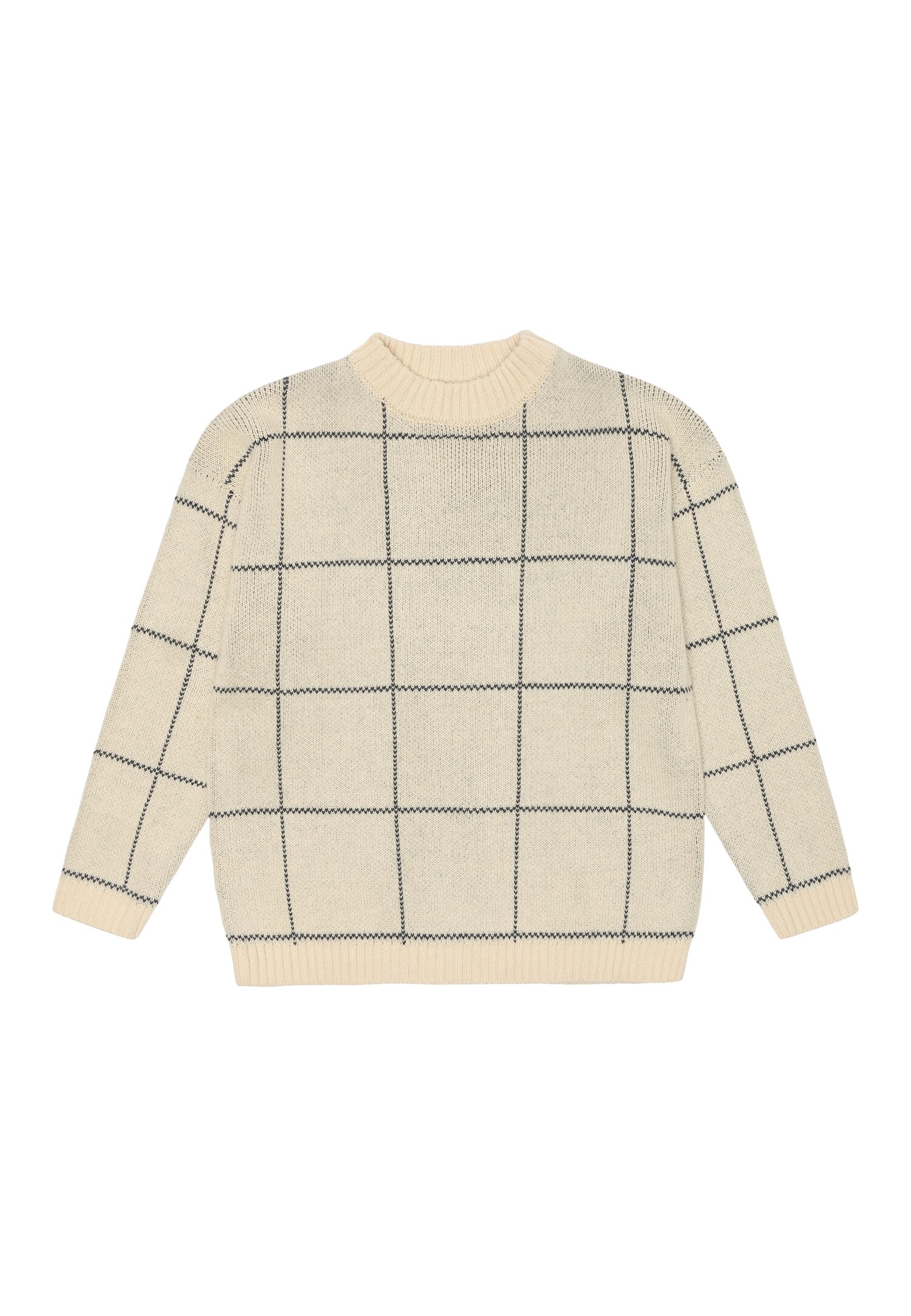 The New Boys Sweater Boutique L Enfantillon