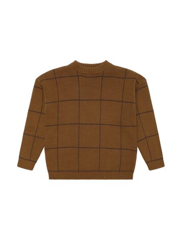 The New The New Boys Sweater