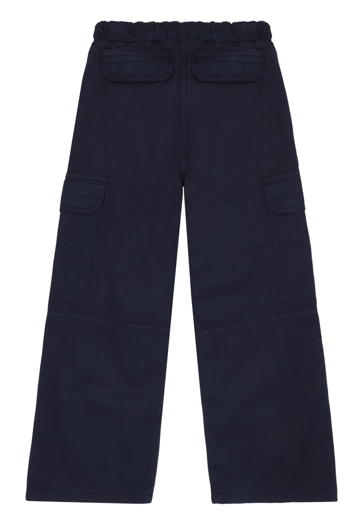 The New Pantalon Cargo The New Garçon