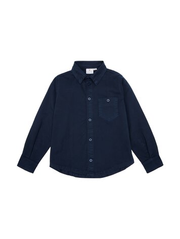 The New The New Boys Overshirt