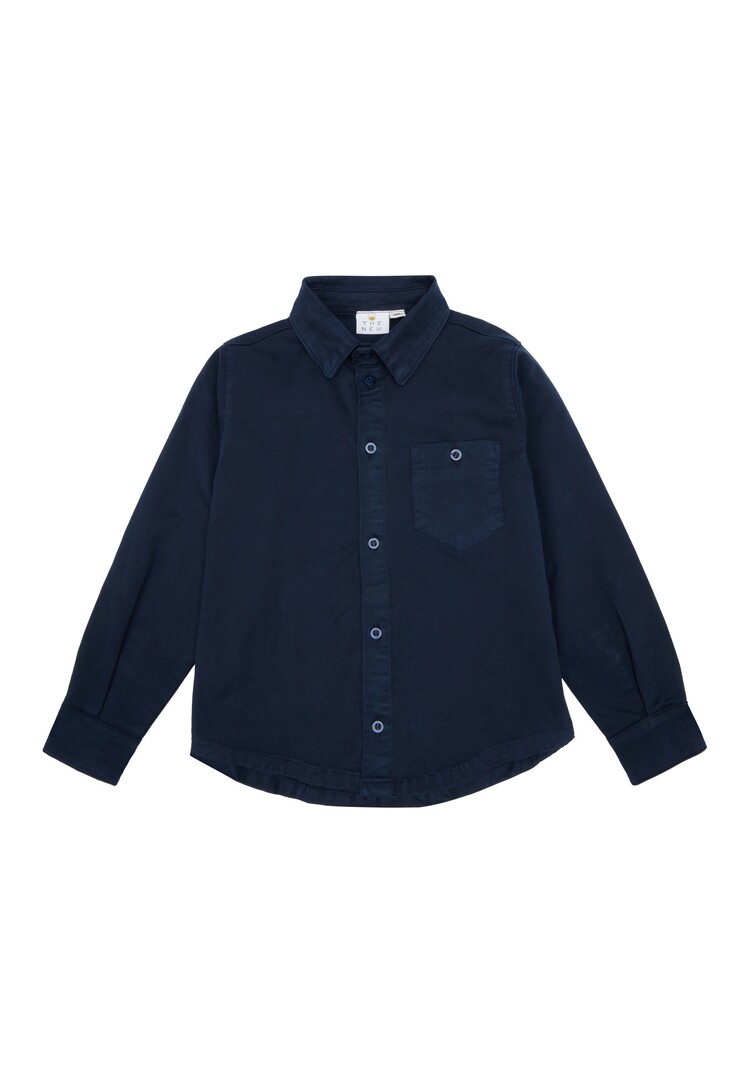 The New The New Boys Overshirt