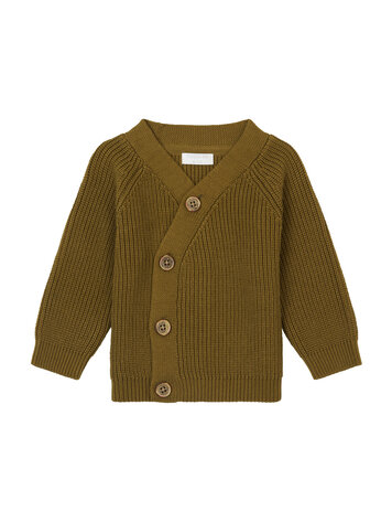 Noppies Baby Cardigan Noppies Baby Garçon