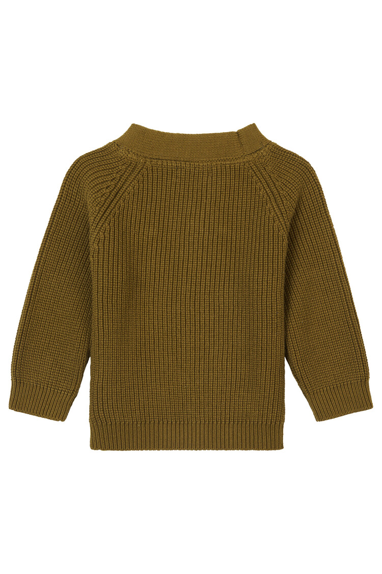 Noppies Baby Noppies Baby Boys Cardigan