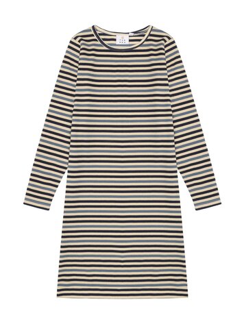 The New Robe The New Fille