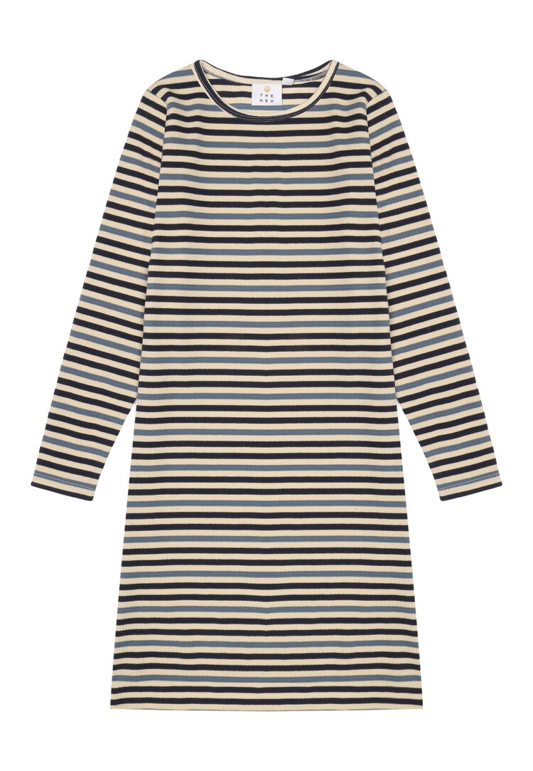 The New Robe The New Fille