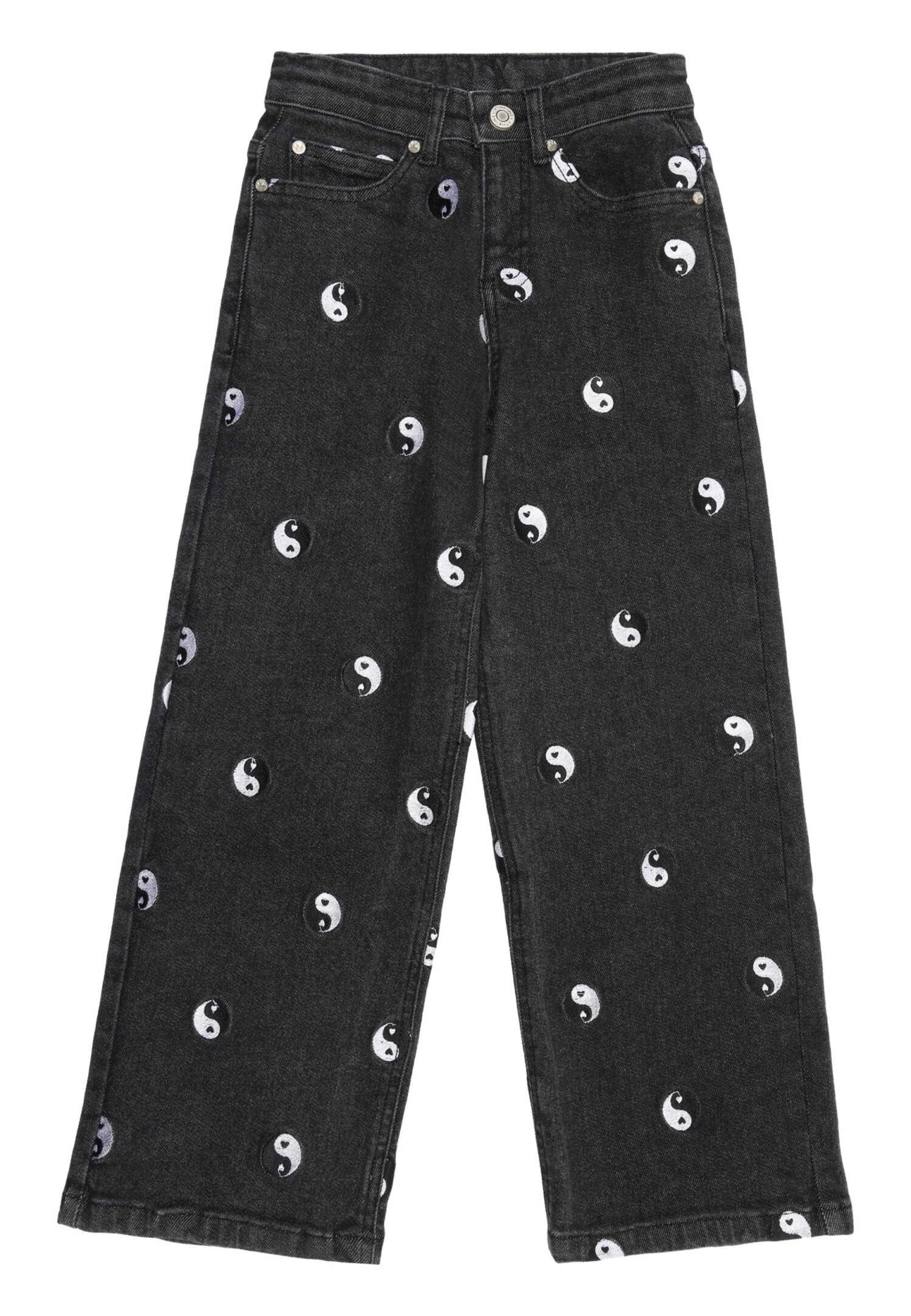 Girls stretchy jeans online