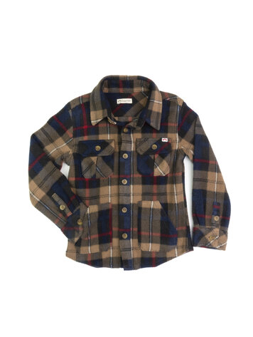 Appaman Appaman Boys Shirt