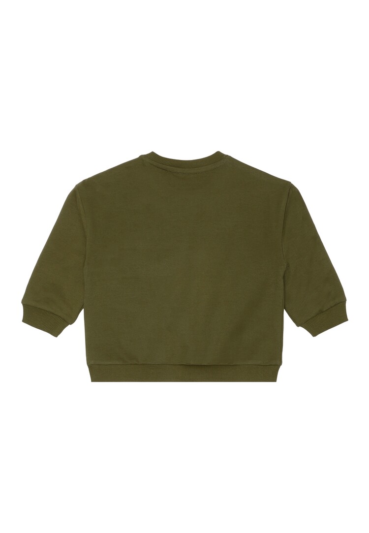 The New The New Boys Sweatshirt