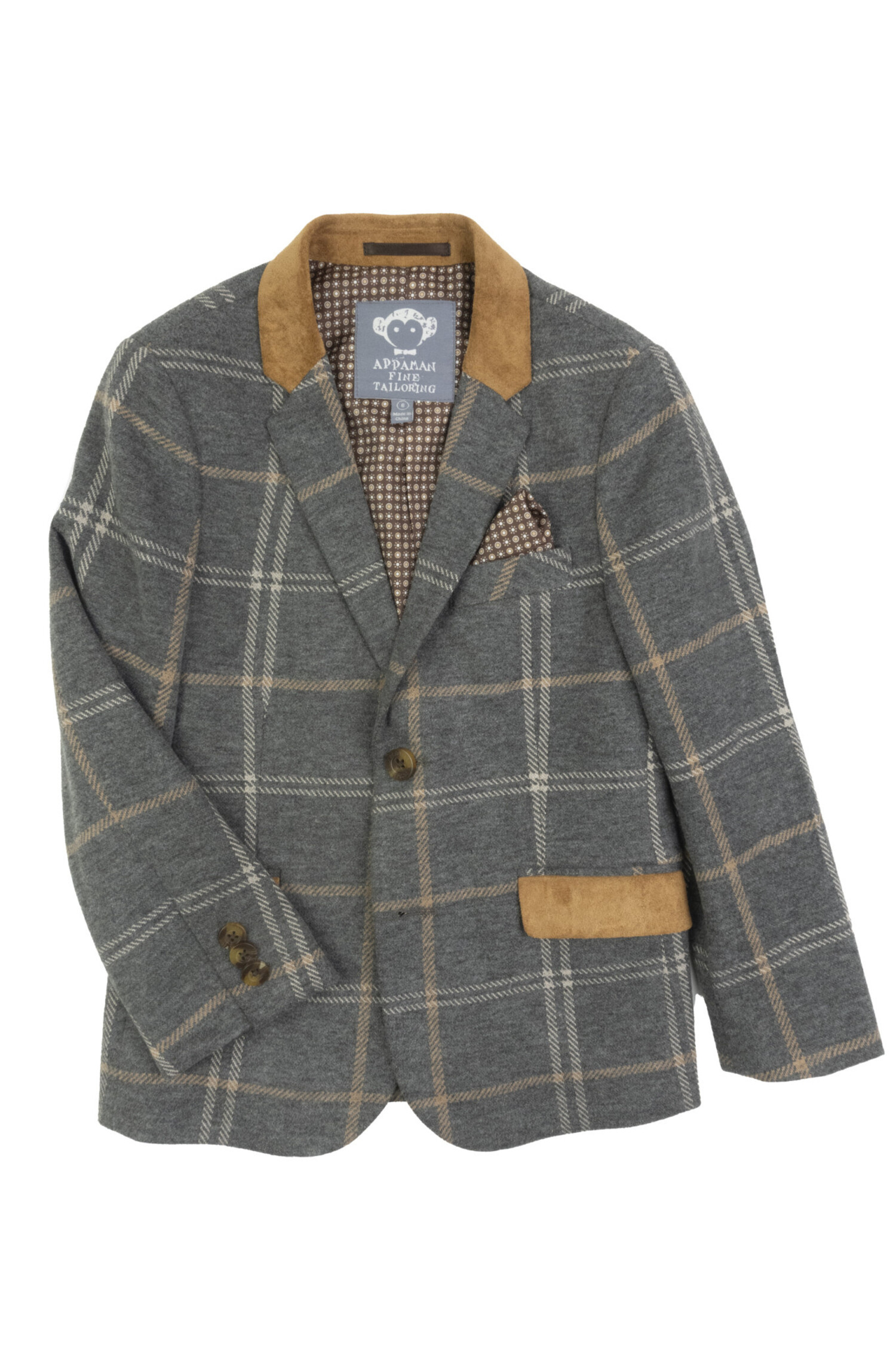 Appaman baby boy coat online