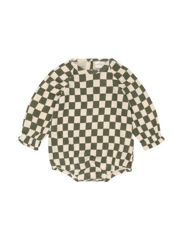 The New The New Girls Romper