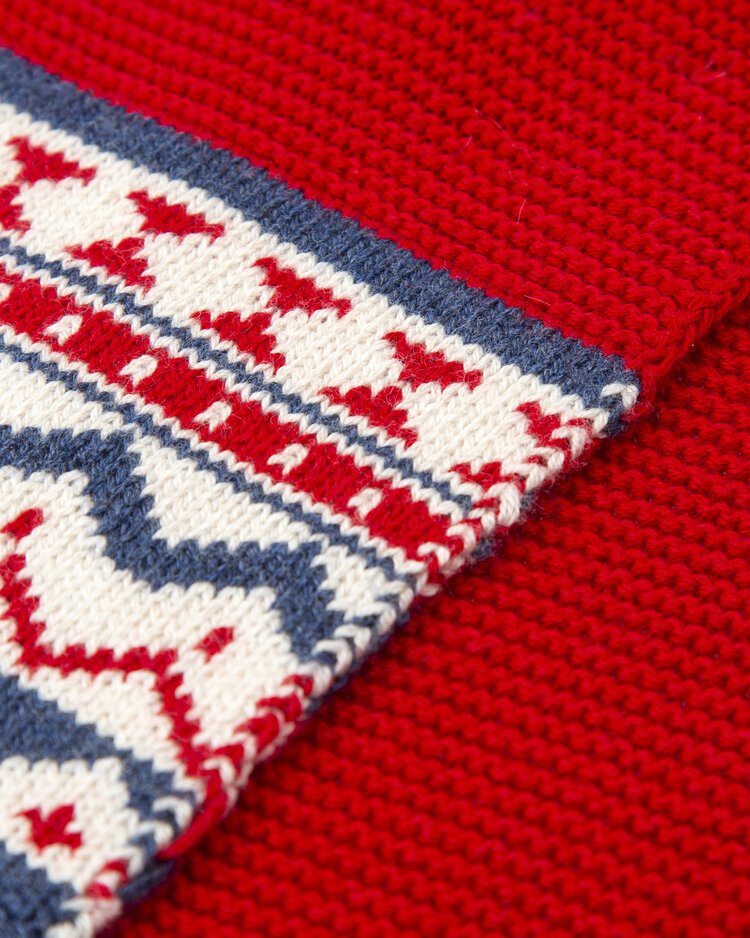 Tutto Piccolo Tutto Piccolo Boy's Hat/Scarf