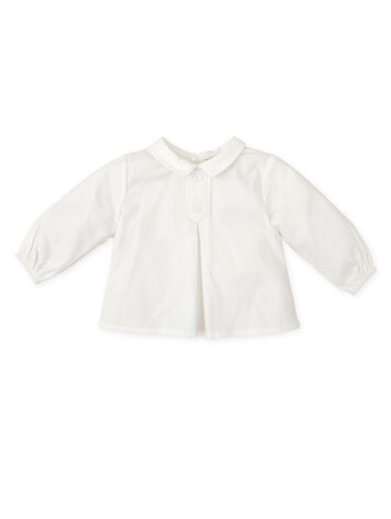 Tutto Piccolo Tutto Piccolo Girls Shirt