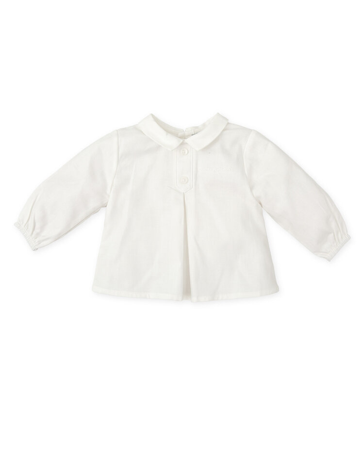 Tutto Piccolo Tutto Piccolo Girls Shirt