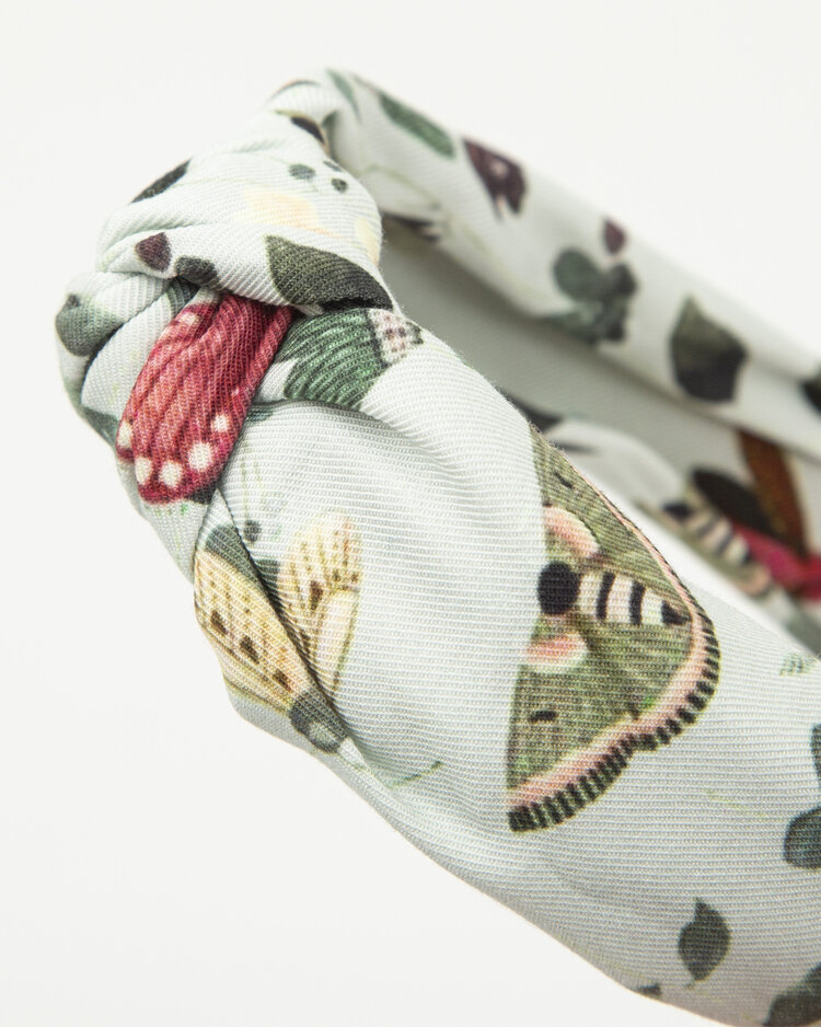 Tutto Piccolo Tutto Piccolo Girls Hair Band