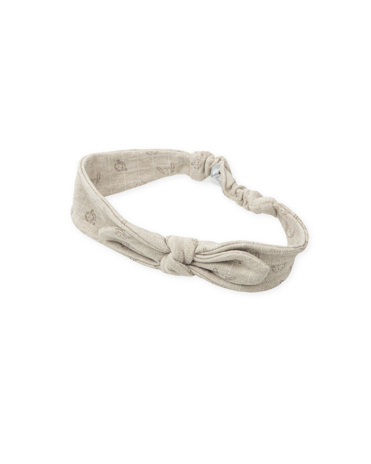 Tutto Piccolo Bandeau Tutto Piccolo Fille