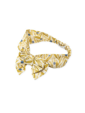 Tutto Piccolo Bandeau Tutto Piccolo Fille